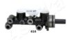ASHIKA 68-06-616 Brake Master Cylinder